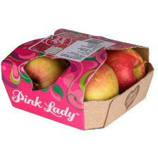 Pink Lady appels